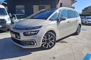 CITROEN Grand C4 SpaceTourer 2.0 BlueHDi 163CV AUT
