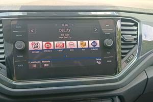 VW T-ROCK 1.6 DISEL 115 CV