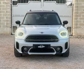 MINI Mini Cooper D JCW Countryman