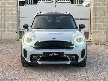 MINI Mini Cooper D JCW Countryman