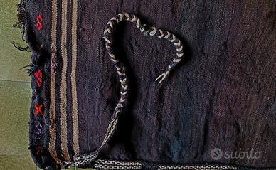 Chuval originale turco anni '60/'70