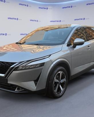 NISSAN QASHQAI MHEV 158 CV XTRONIC N-C