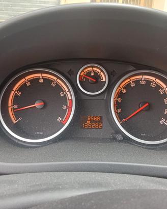 Auto Opel Corsa gpl benzina 130 milla km