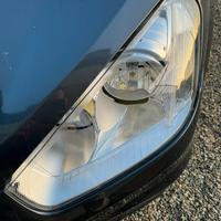 Faro anteriore sinistro Ford C-Max 2007 Nuovo