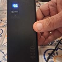 caricabatteria portatile 