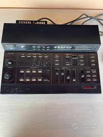 Panasonic WJ-MX10 Digital Production Mixer