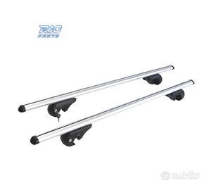 TRAVE DEL TETTO 120CM PORTAPACCHI