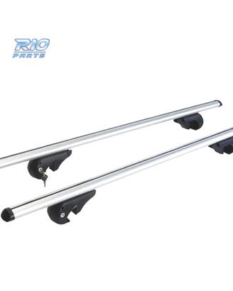 TRAVE DEL TETTO 120CM PORTAPACCHI