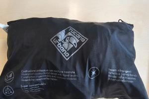 Tucano Urbano Copriscarpe Nano Plus 718P