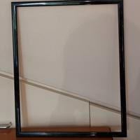 Pico glass cornici varie misure 