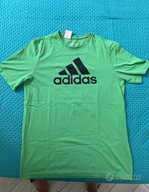 Maglietta adidas junior
