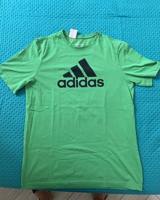 Maglietta adidas junior