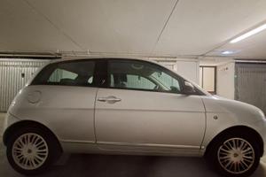 LANCIA YPSILON DIESEL 1300 MULTIJET 90 CAV. PLATIN