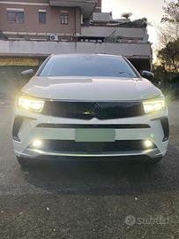 Opel grandland 1.5 diesel automatica
