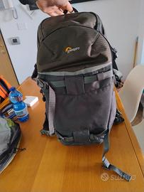 Lowepro flipside Trek BP 350 AW
