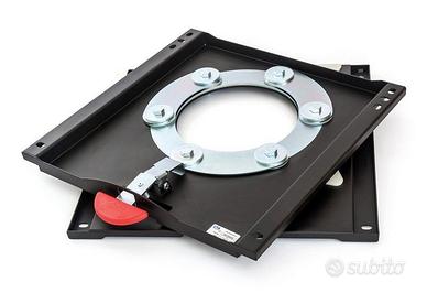 Piastra girevole Ducato x250/290 dal 2006