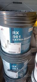 Rasante RX561 colore beige