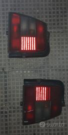 Copricerchi borchie stop fiat tempra