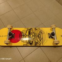 Skateboard Rodriguez