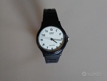 Orologio Casio MQ-24