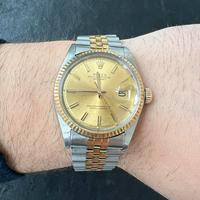 Rolex Datejust 1601 36 mm