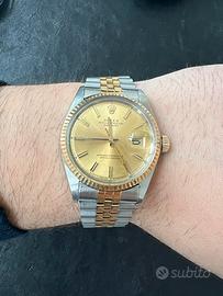 Rolex Datejust 1601 36 mm
