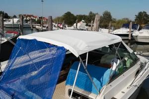 sea ray tenuta da amatore motore volvo penta