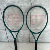 Wilson Blade v9 26