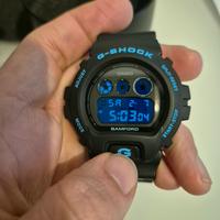 Casio G -SHOCK x BAMFORD