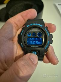 Casio G -SHOCK x BAMFORD