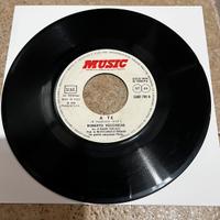 Vinile 45 giri Roberto Vecchioni - A te
