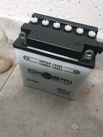 batteria moto scooter 10 ah 