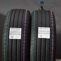2 pneumatici linglong 225/55 r19 103y xl cu17652