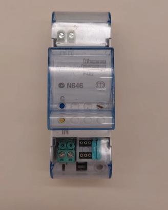 Interfaccia logica BTicino F422