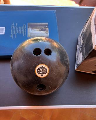 Palla da Bowling Brunswick Ace Limited