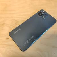 Xiaomi Redmi 11 lite 5G + Redmi Watch 3