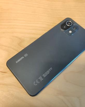 Xiaomi Redmi 11 lite 5G + Redmi Watch 3