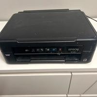 Stampante epson wi fi