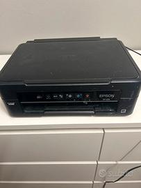 Stampante epson wi fi