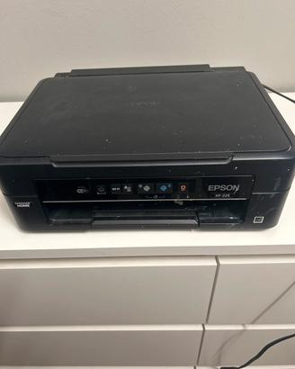 Stampante epson wi fi