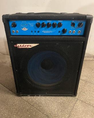 Amplificatore per basso 150w