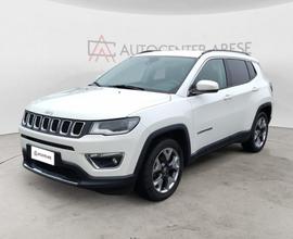 JEEP Compass 1.4 MultiAir 2WD Limited