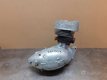 Blocco motore BSA 125 150