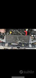 Intercooler giulietta 7.5 litri