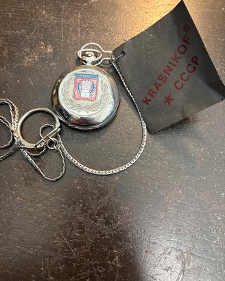 Orologio russo
