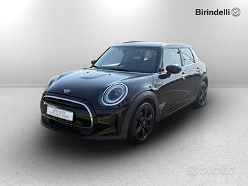 MINI Mini 5 porte (F55) - Mini 1.5 Cooper Busines