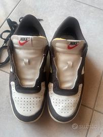 Scarpe sportive uomo 42,5