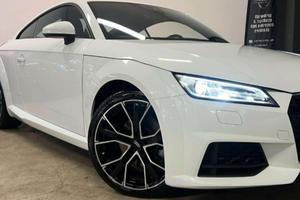 Audi TT 2.0 40 TFSI S-Tronic