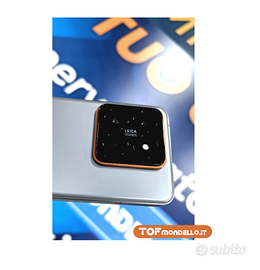 Xiaomi 14 Pro (16-1TB) Extra EU