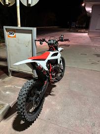 Beta RR 50 Enduro Sport 2024